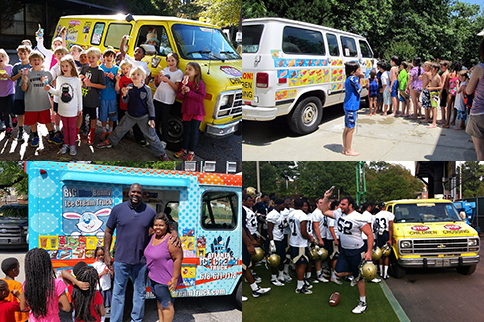 Atlanta Ice Cream Truck Affordable Ice Cream Catering For Parties And Events Atlanta Ice Cream Truck Affordable Ice Cream Catering For Parties And Events In Metro Atlanta